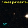 1RXS J012533.9-011640