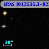 1RXS J012535.3-022306
