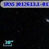 1RXS J012613.1-012003