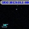 1RXS J012818.1-000531