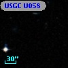 USGC U058