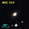 NGC   519