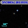 [VV2003c] J011858.5-002606