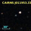 [VV2003c] J011953.3-000515