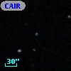 CAIRNS J012548.92-002122.1