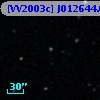 [VV2003c] J012644.6-004605