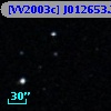 [VV2003c] J012653.3-004301