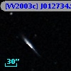 [VV2003c] J012734.9-010550