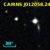[VV2006c] J012058.3-000709