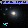 [JCW2004] NGC   541   1