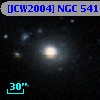 [JCW2004] NGC   541   2