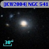 [JCW2004] NGC   541   3