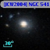 [JCW2004] NGC   541   4