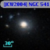[JCW2004] NGC   541   5