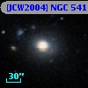 [JCW2004] NGC   541   6