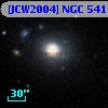 [JCW2004] NGC   541   8