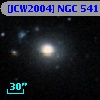 [JCW2004] NGC   541   9