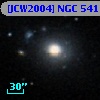 [JCW2004] NGC   541  12