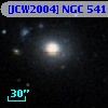[JCW2004] NGC   541  14