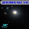 [JCW2004] NGC   541  17