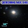 [JCW2004] NGC   541  18