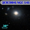 [JCW2004] NGC   541  19