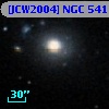 [JCW2004] NGC   541  21