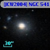 [JCW2004] NGC   541  22