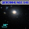 [JCW2004] NGC   541  23