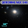 [JCW2004] NGC   541  24