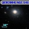 [JCW2004] NGC   541  25