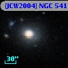 [JCW2004] NGC   541  27
