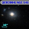[JCW2004] NGC   541  28
