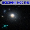 [JCW2004] NGC   541  29