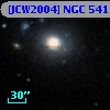 [JCW2004] NGC   541  30