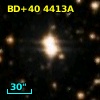 BD+40  4413A