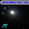 [JCW2004] NGC   541  32