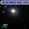 [JCW2004] NGC   541  34