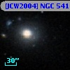 [JCW2004] NGC   541  35
