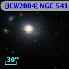 [JCW2004] NGC   541  36
