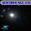 [JCW2004] NGC   541  37