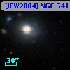 [JCW2004] NGC   541  39