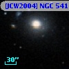 [JCW2004] NGC   541  40