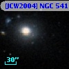 [JCW2004] NGC   541  44