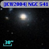 [JCW2004] NGC   541  45