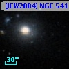 [JCW2004] NGC   541  46