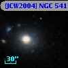[JCW2004] NGC   541  50