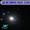 [JCW2004] NGC   541  54