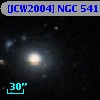 [JCW2004] NGC   541  56