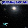 [JCW2004] NGC   541  57